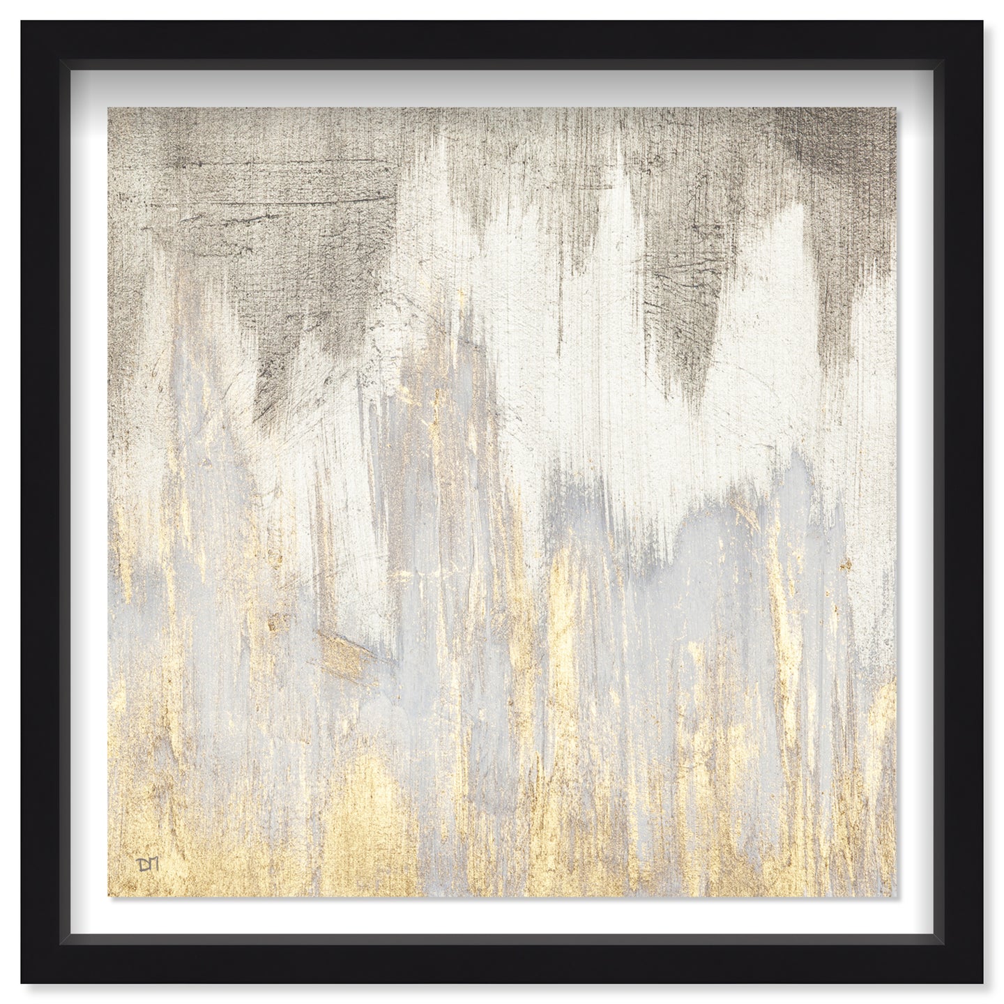 Golden Caves