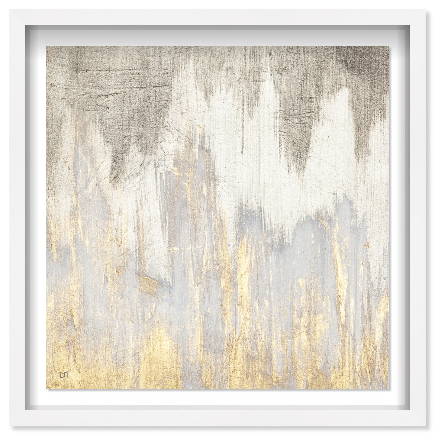 Golden Caves