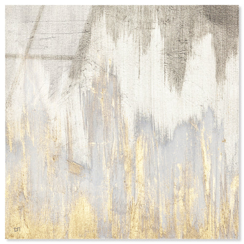 Golden Caves