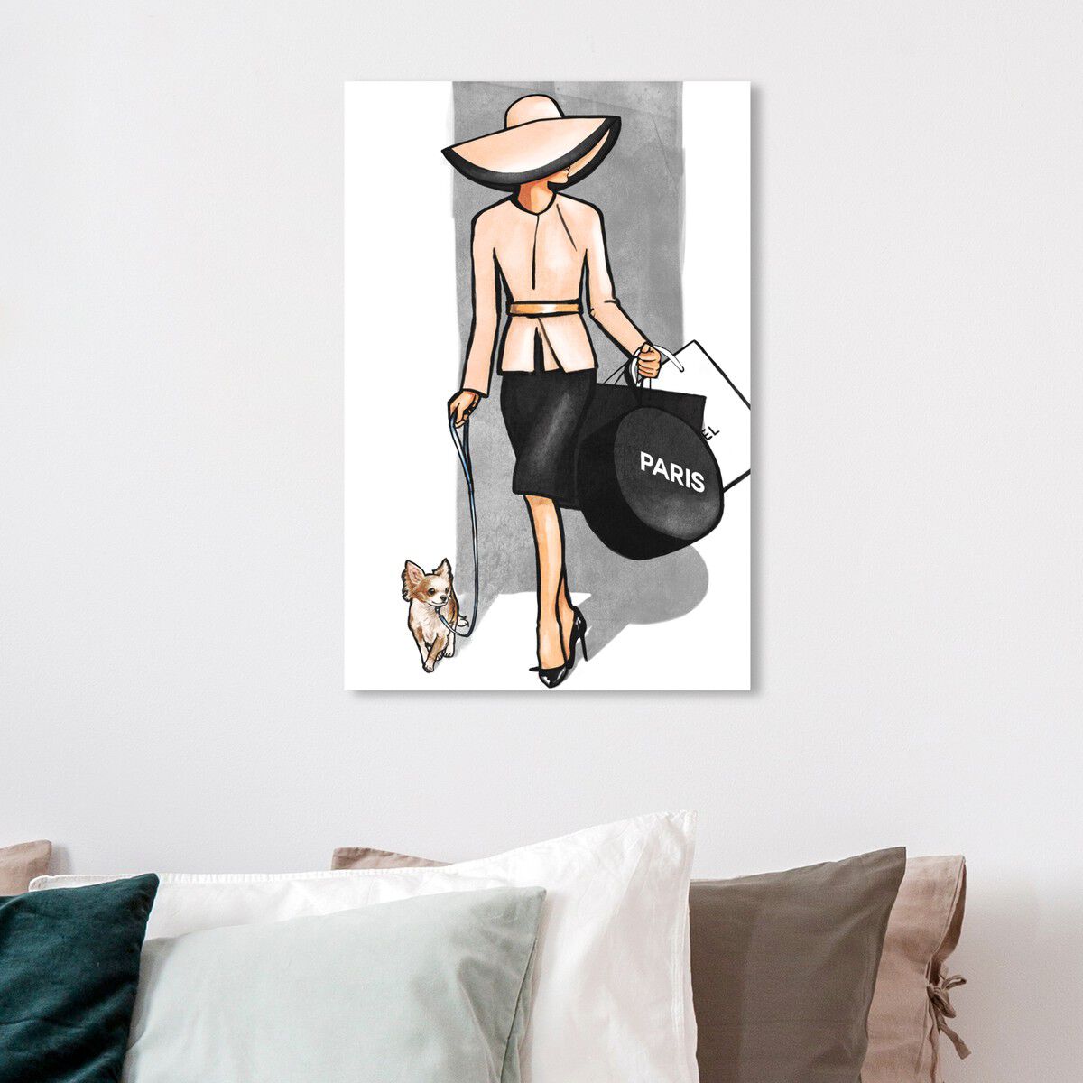 36x54/Canvas/XHD