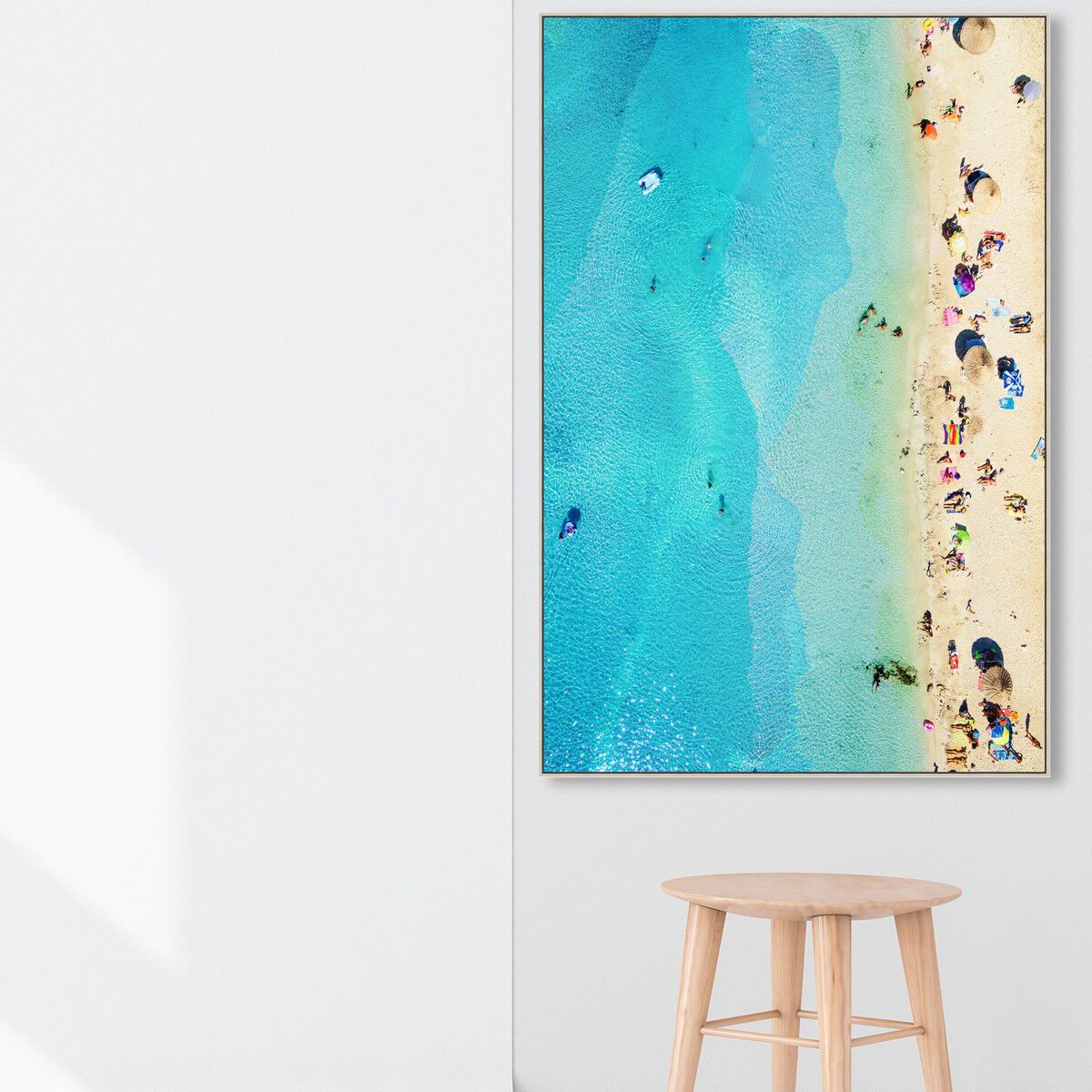 36x54/Canvas/CFL