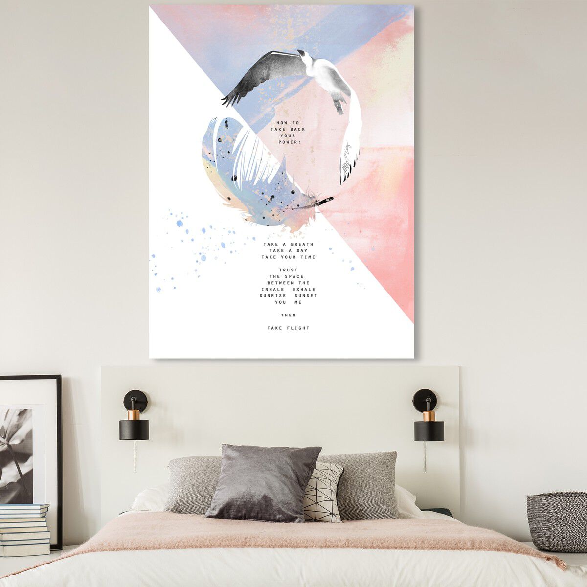 36x45/Canvas/XHD