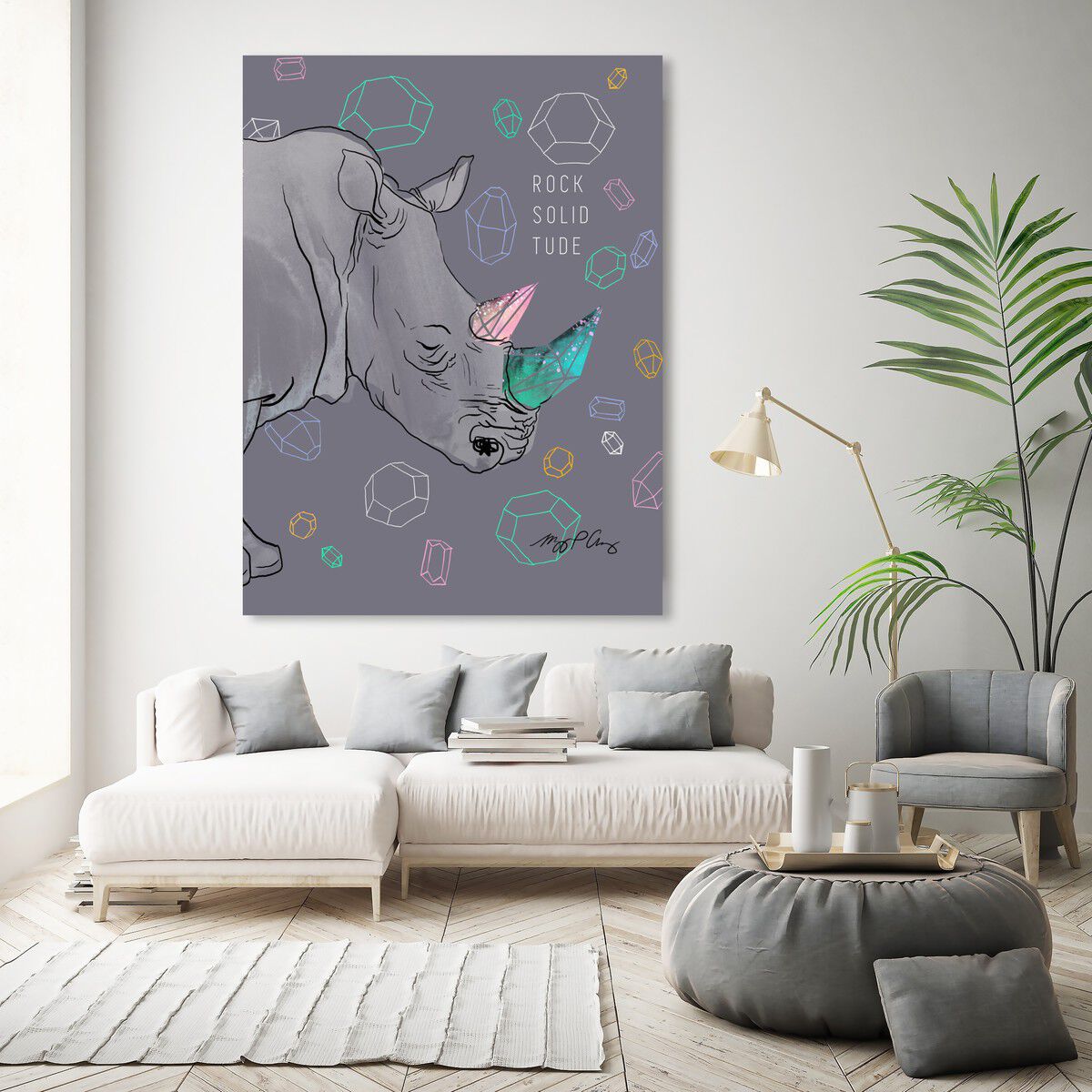 36x45/Canvas/XHD