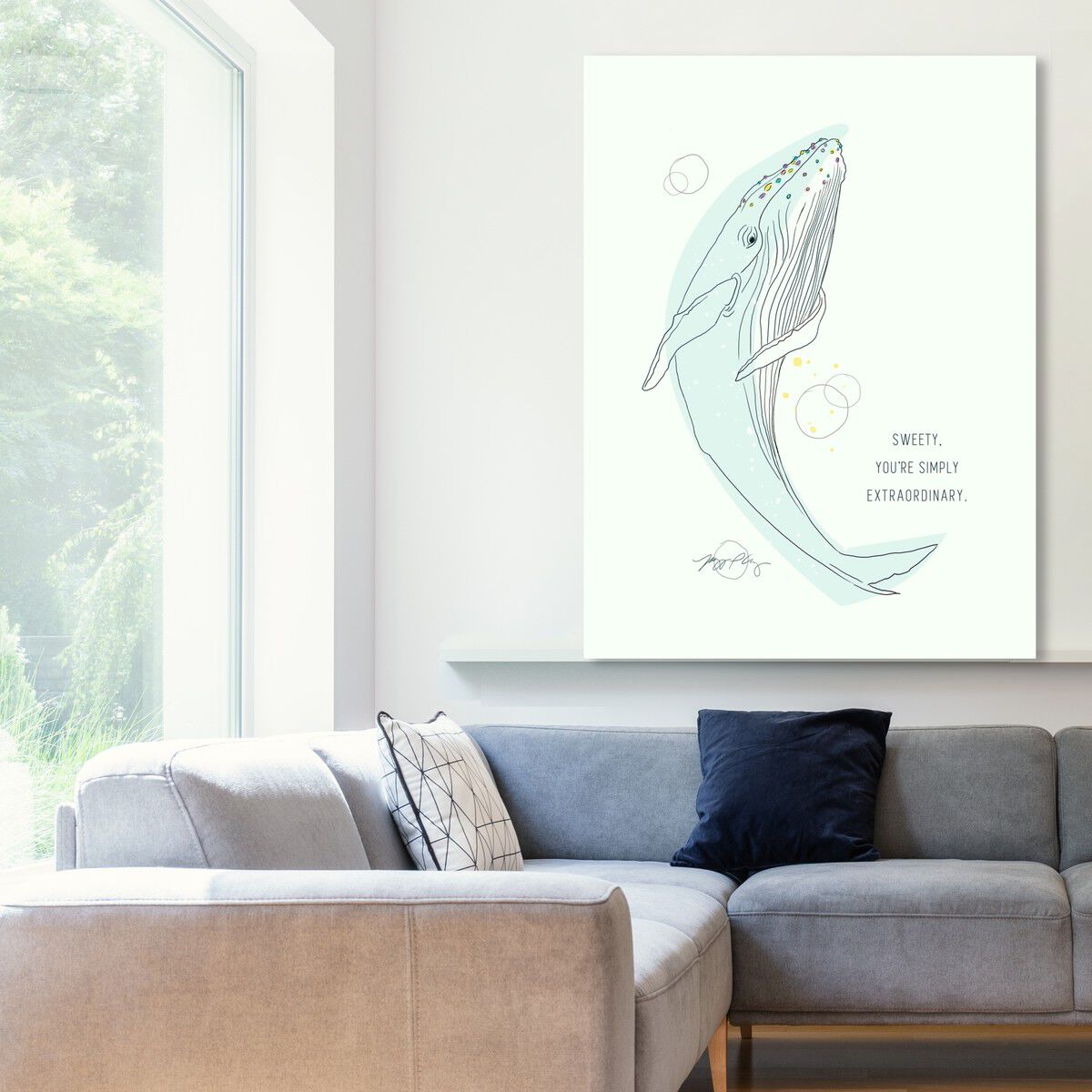 36x45/Canvas/XHD