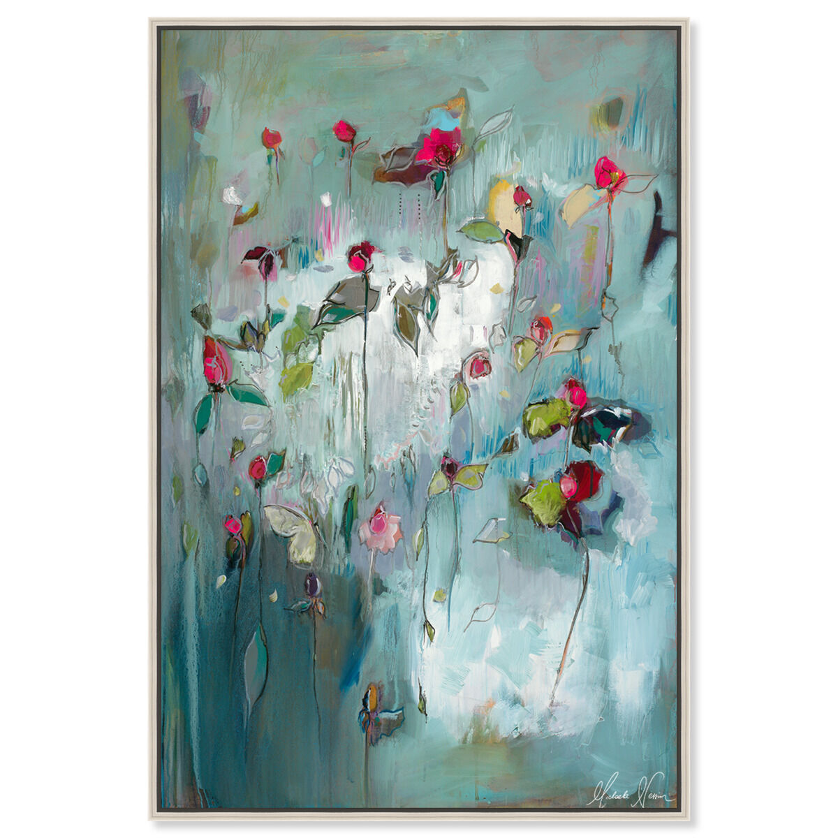 36x54/Canvas/CFL
