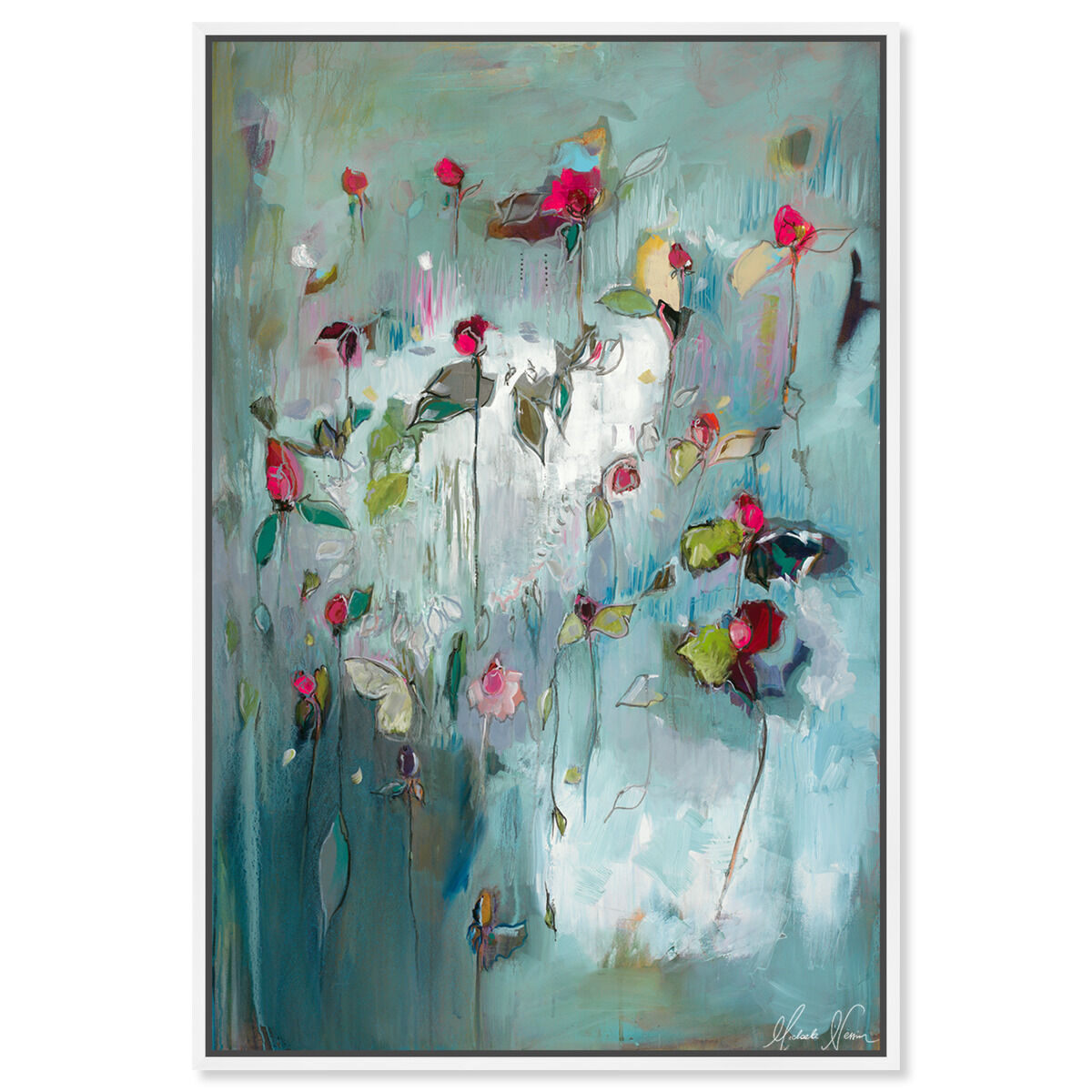 36x54/Canvas/WFL