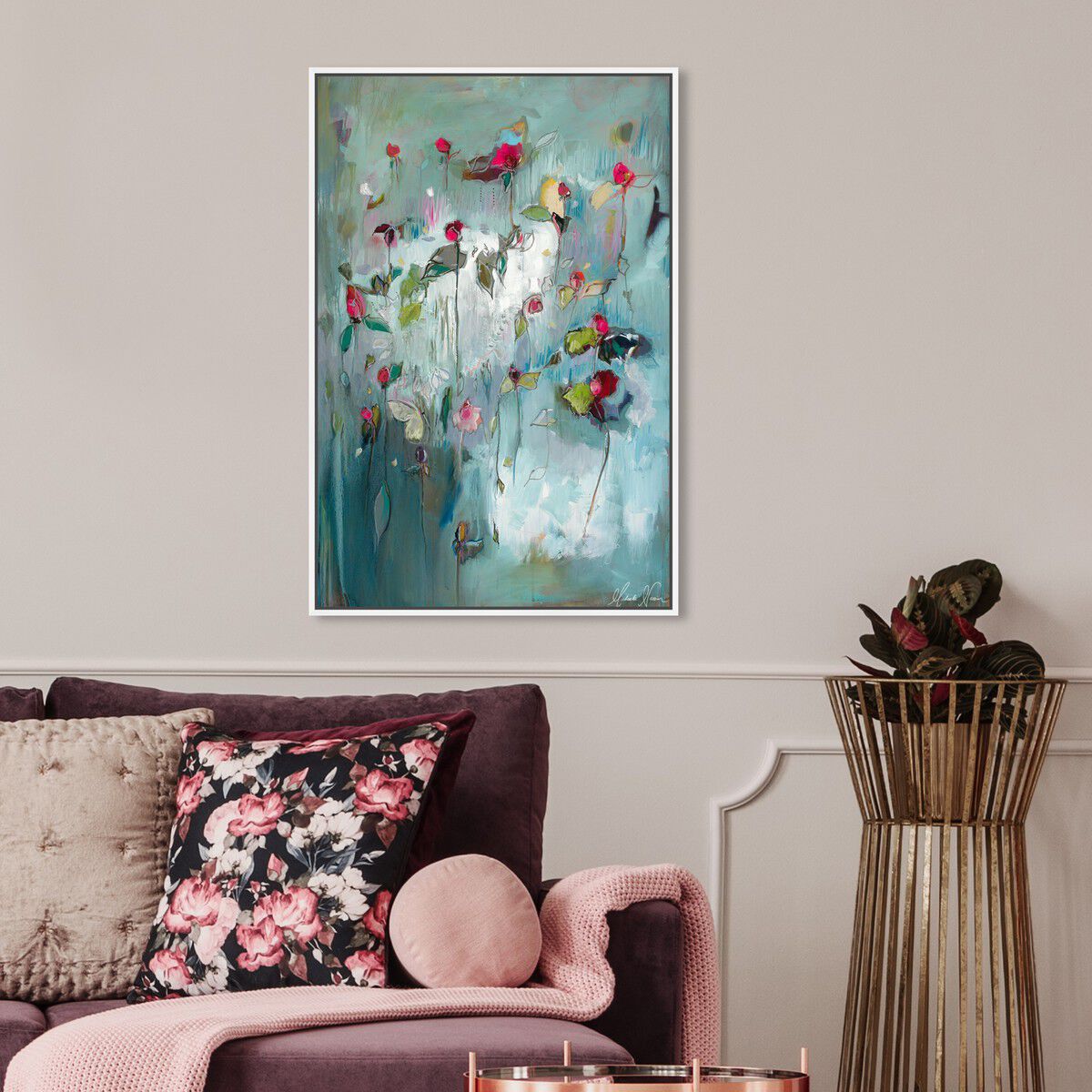 36x54/Canvas/WFL