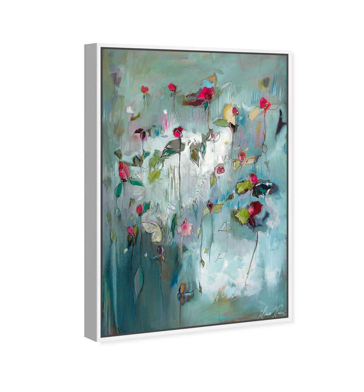 36x54/Canvas/WFL