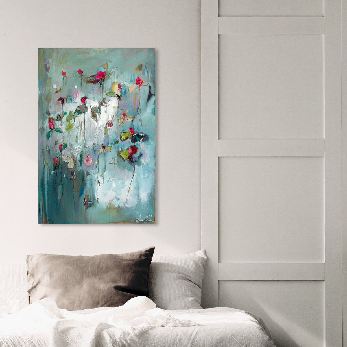 36x54/Canvas/XHD