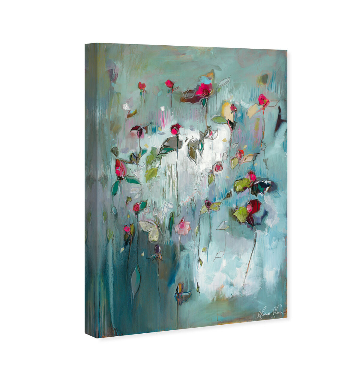 36x54/Canvas/XHD