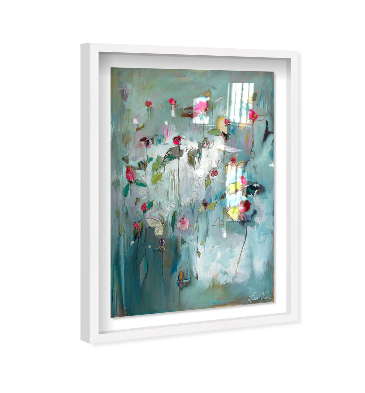 36x54/Shadowbox/SBW