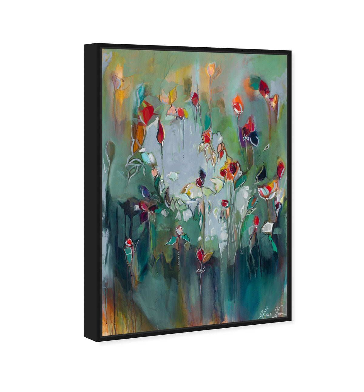 36x54/Canvas/BFL