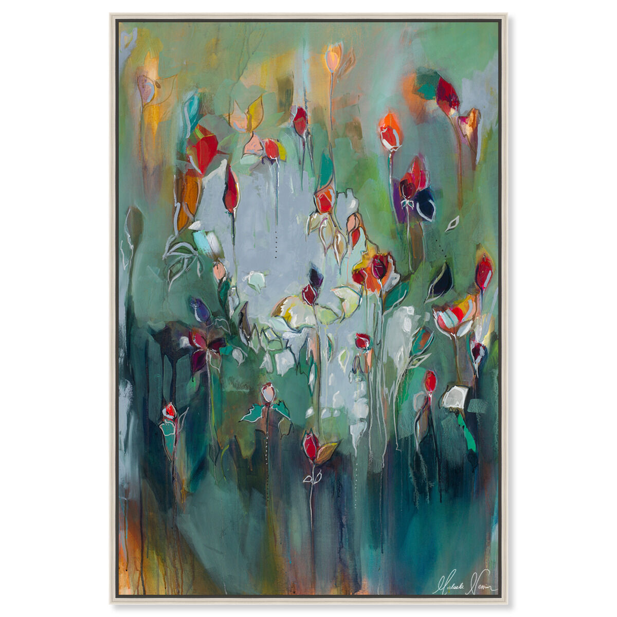 36x54/Canvas/CFL