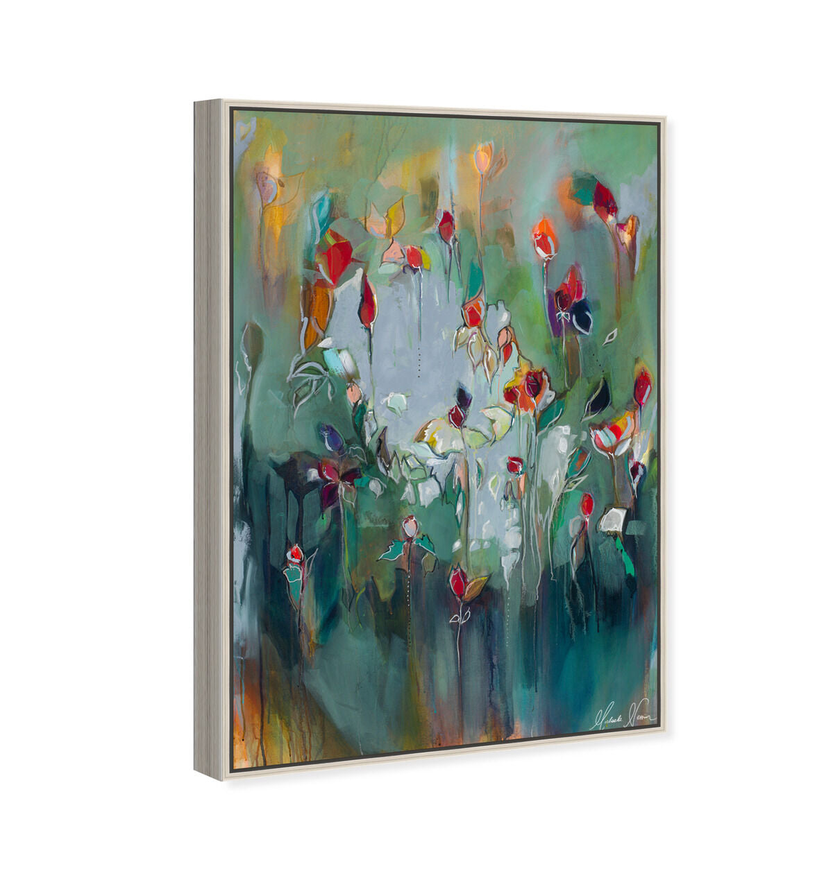 36x54/Canvas/CFL