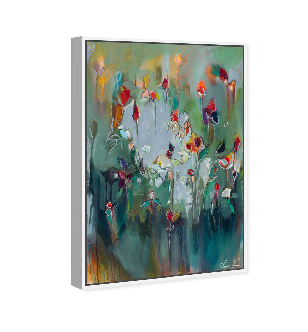 36x54/Canvas/WFL