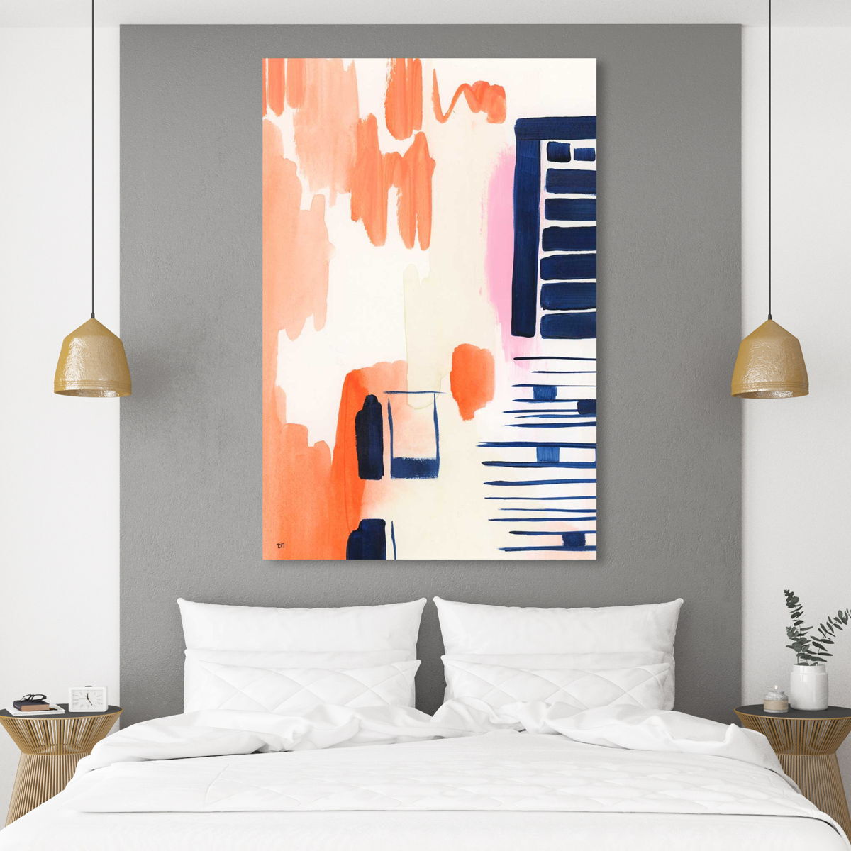 36x54/Canvas/XHD
