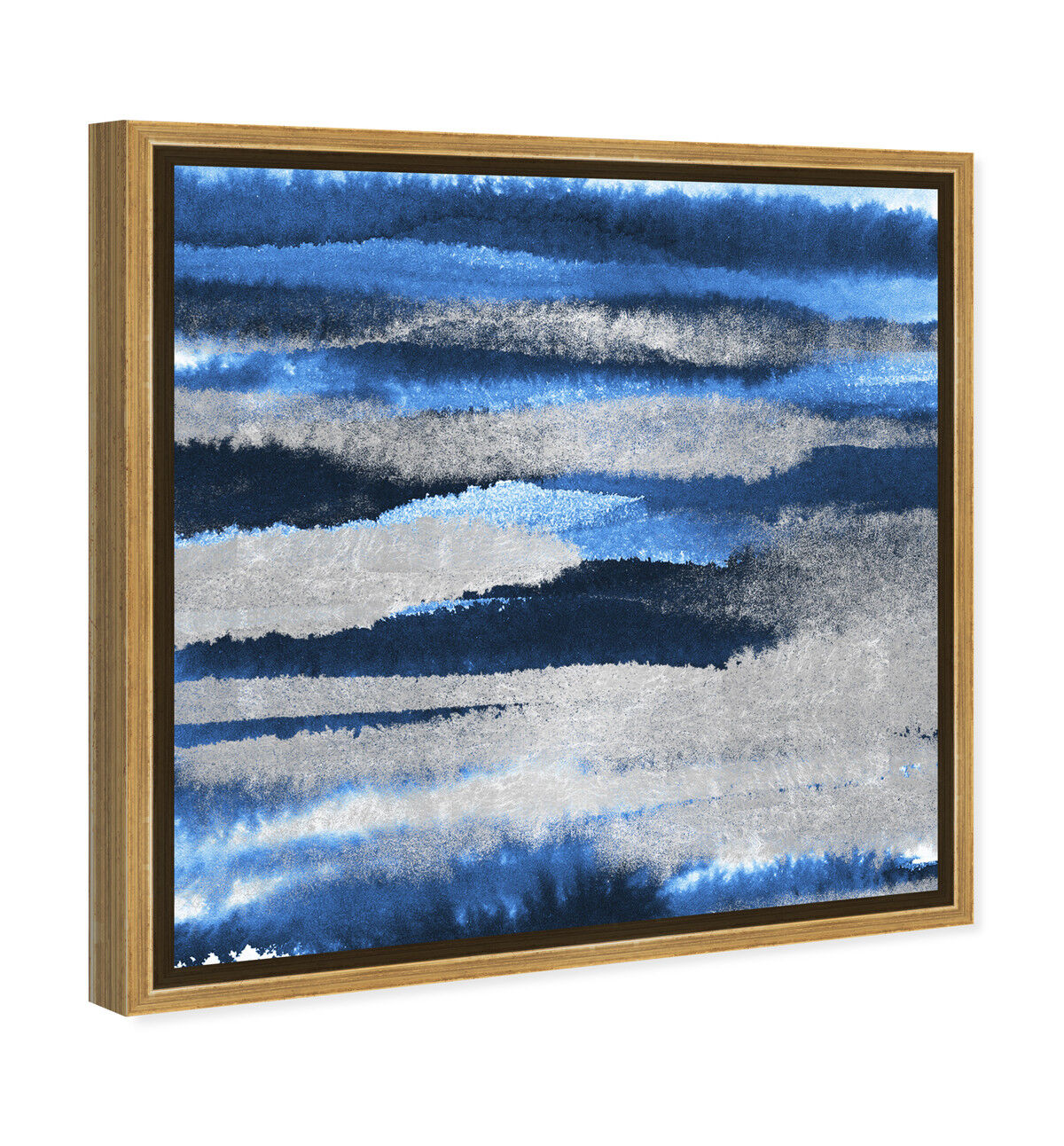 40x40/Canvas/PSGLD