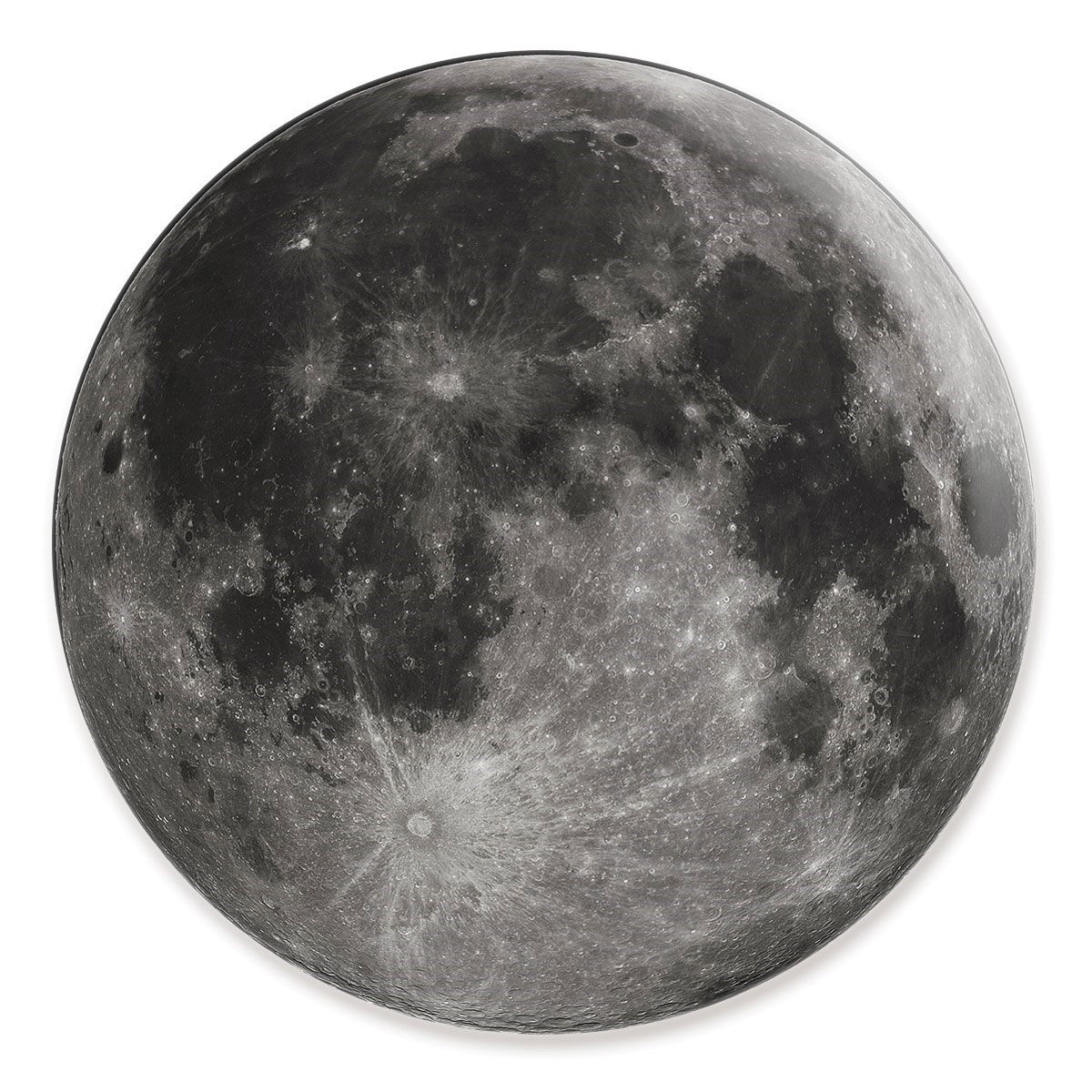 Moon I