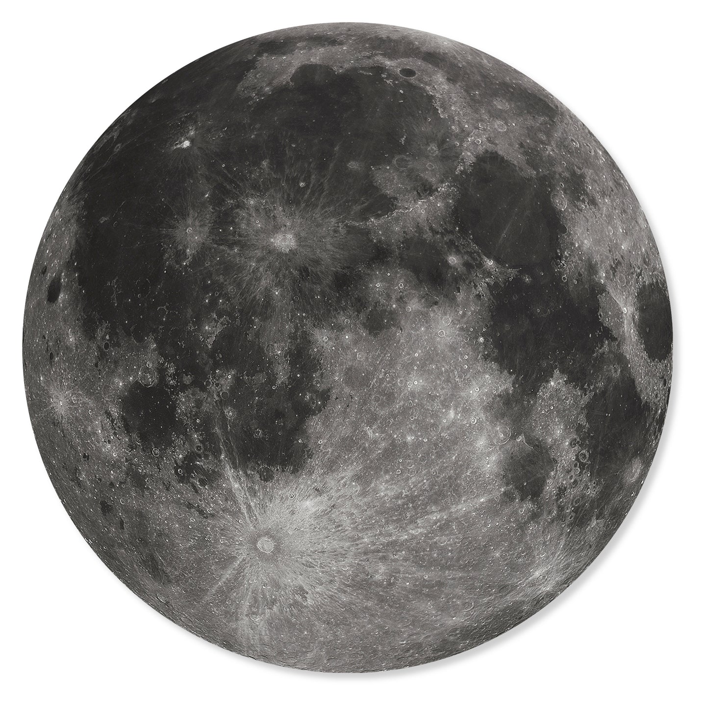 Moon I