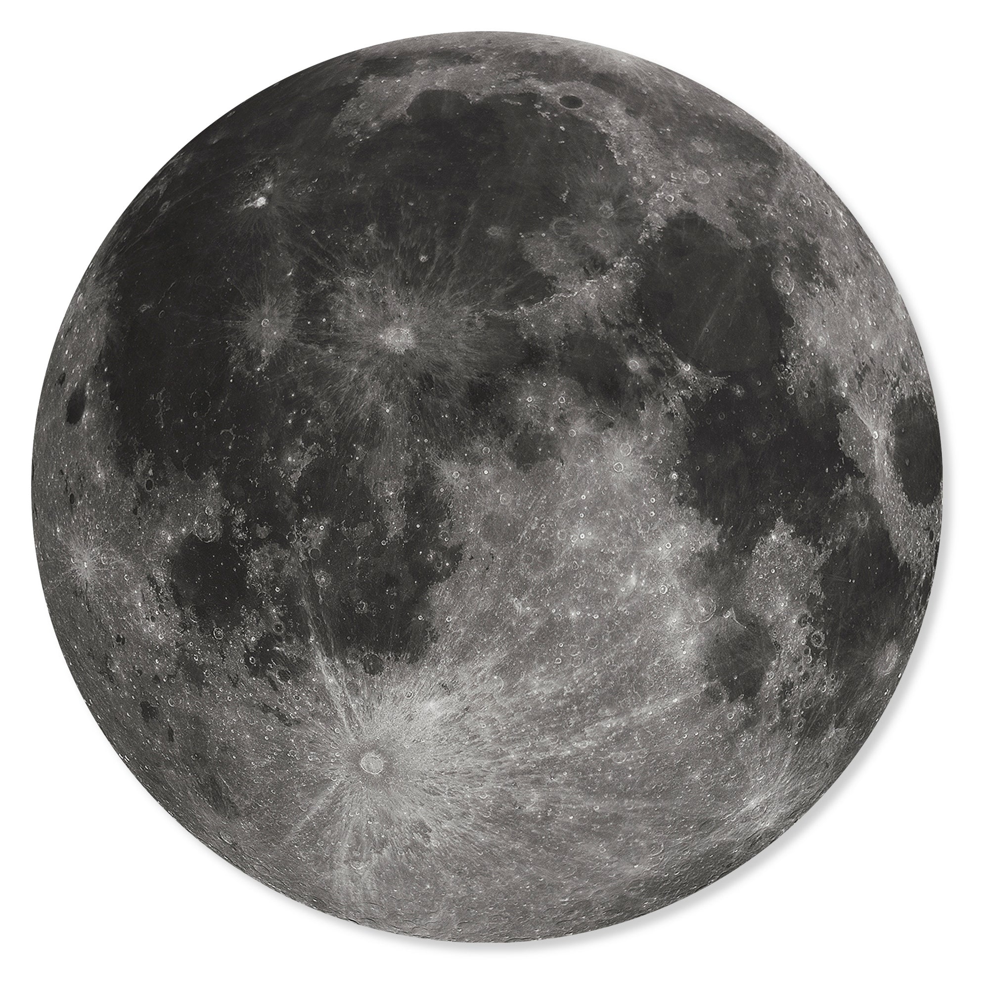 Moon I