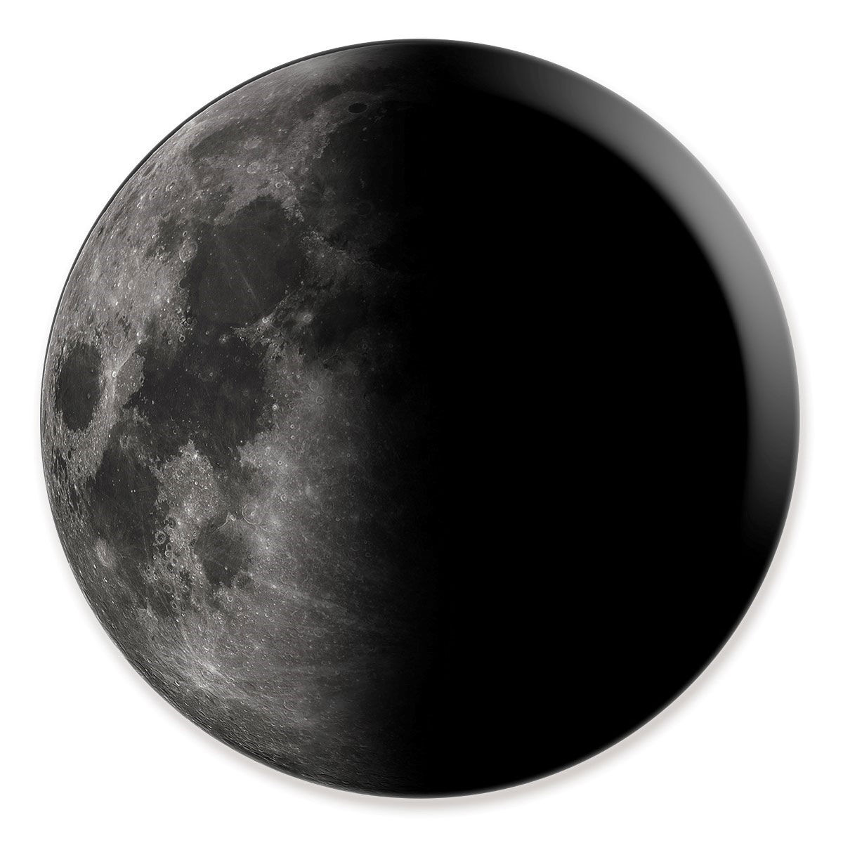 Moon II