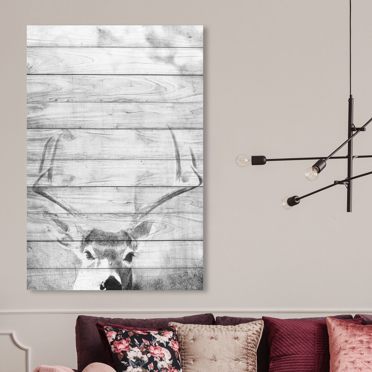 36x54/Canvas/XHD