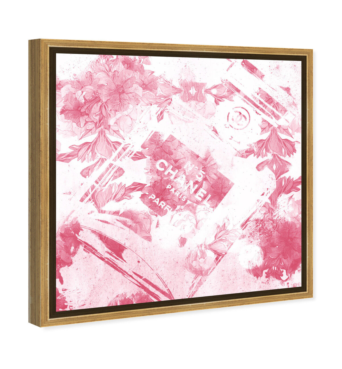 40x40/Canvas/PSGLD