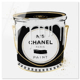 Fashion Paint Noir