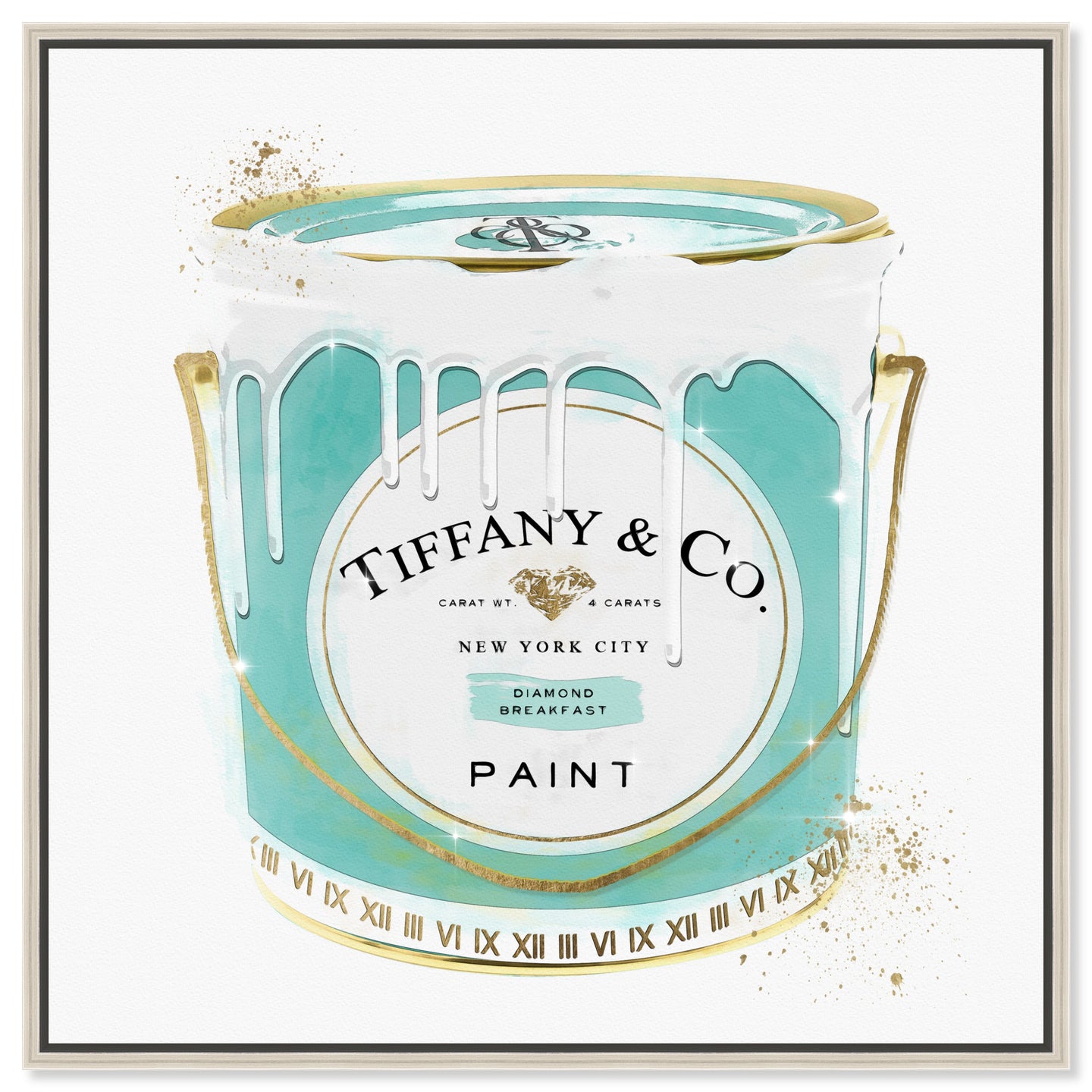 Priceless Fashion Paint