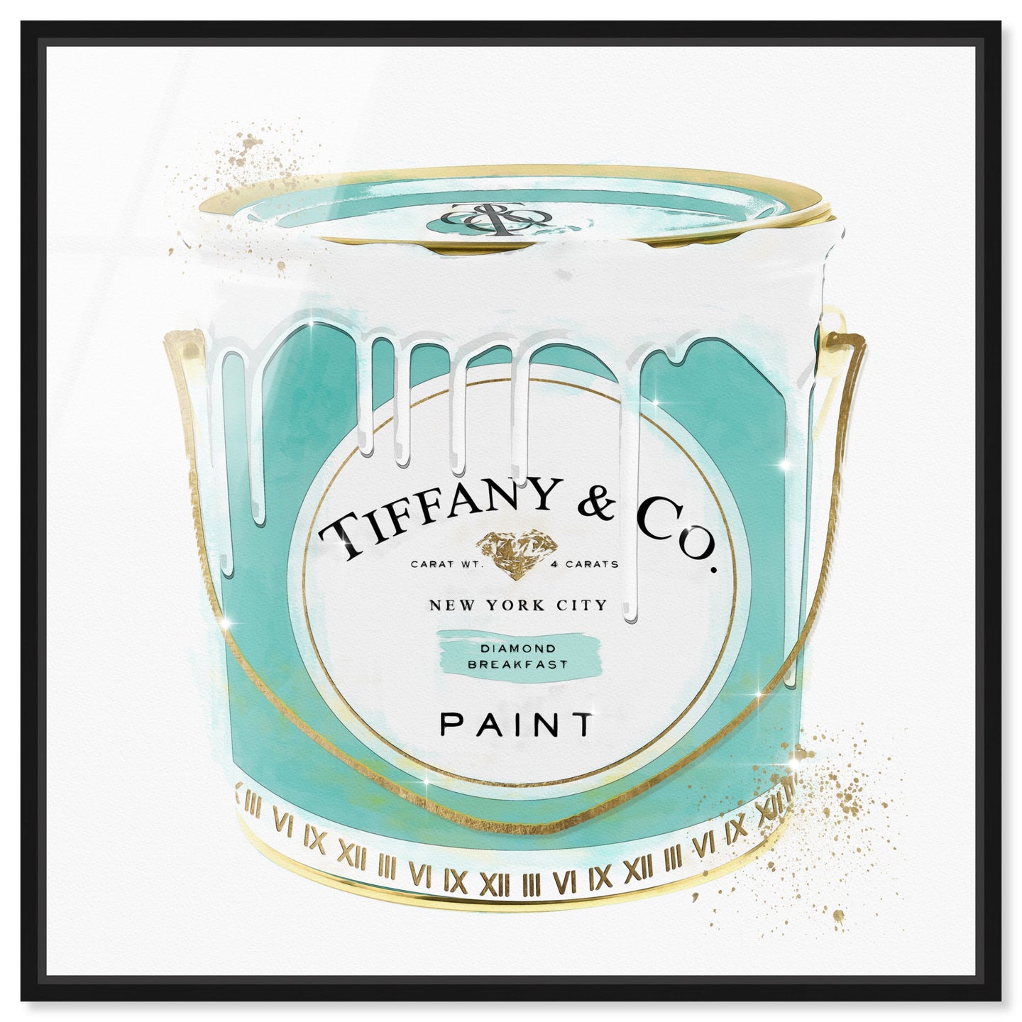 Priceless Fashion Paint