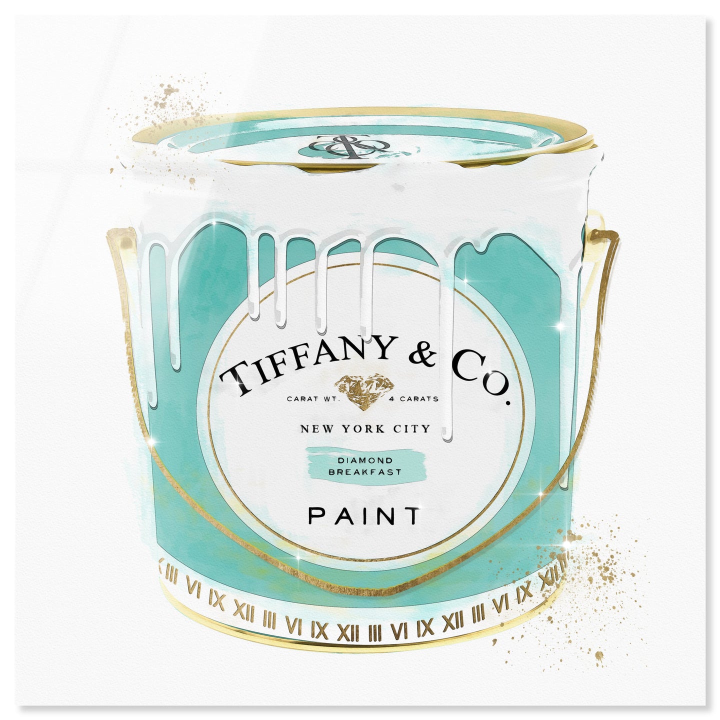 Priceless Fashion Paint