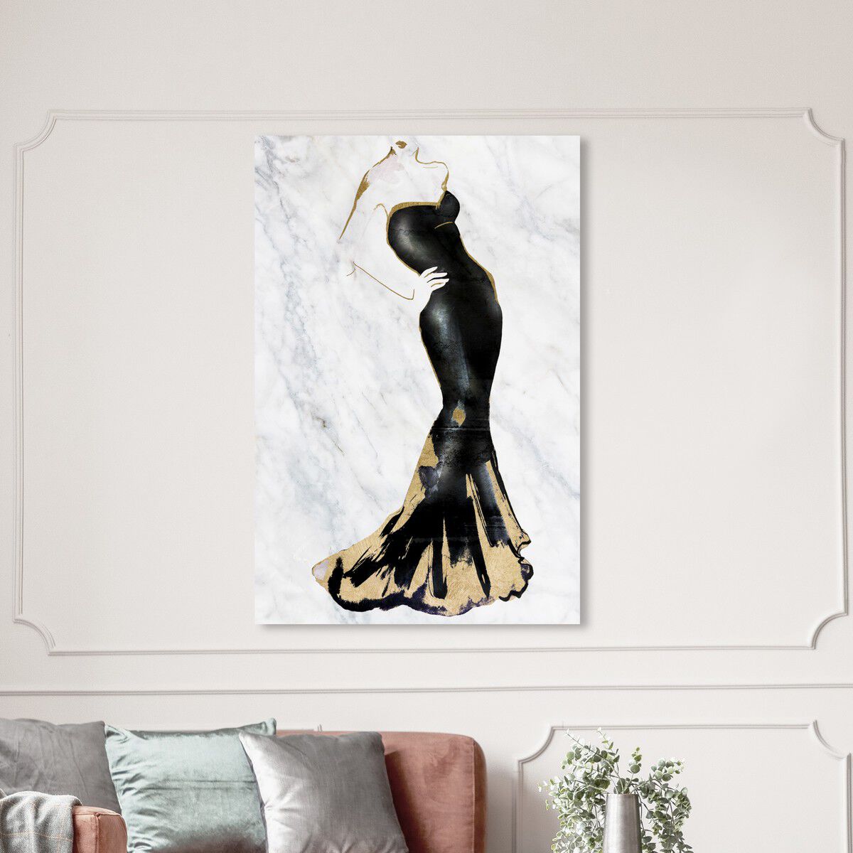 36x54/Canvas/XHD