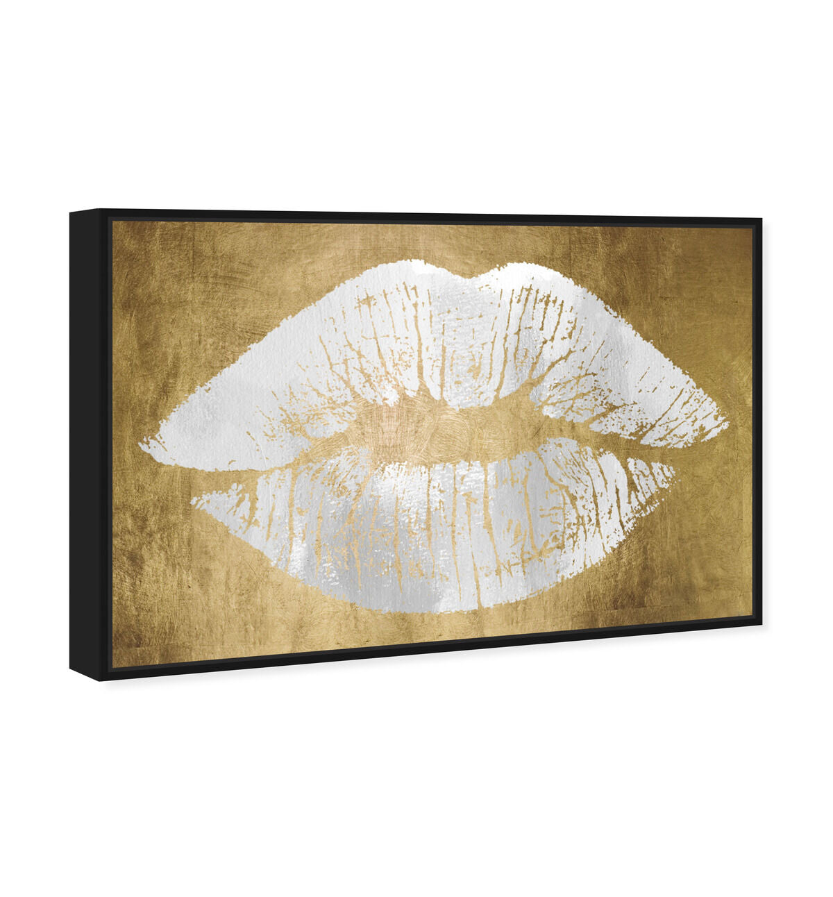 54x36/Framed Canvas/BFL