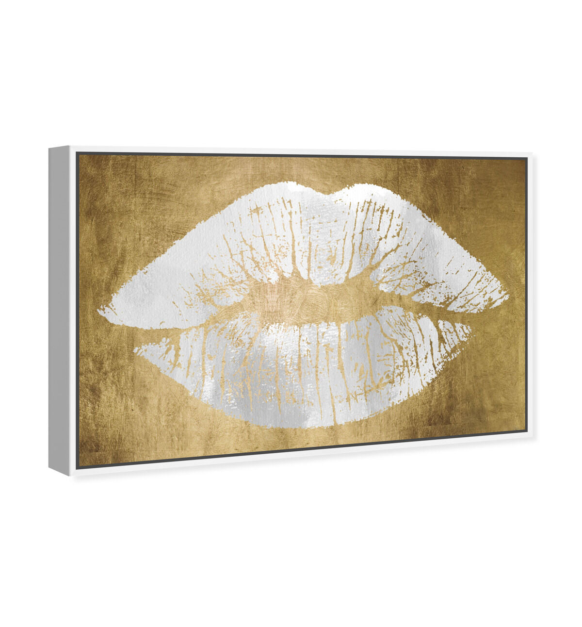 54x36/Framed Canvas/WFL