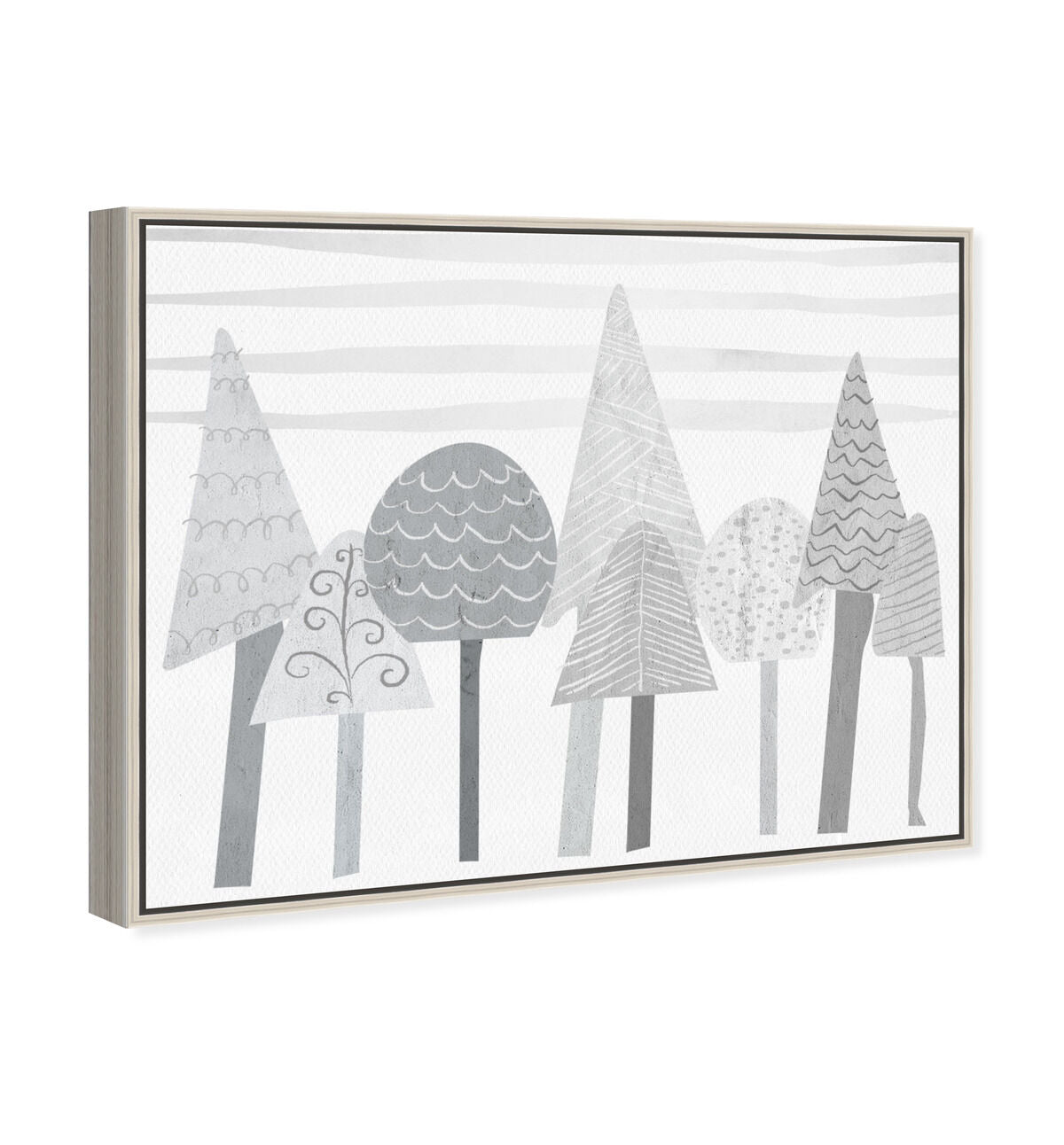 45x36/Framed Canvas/CFL