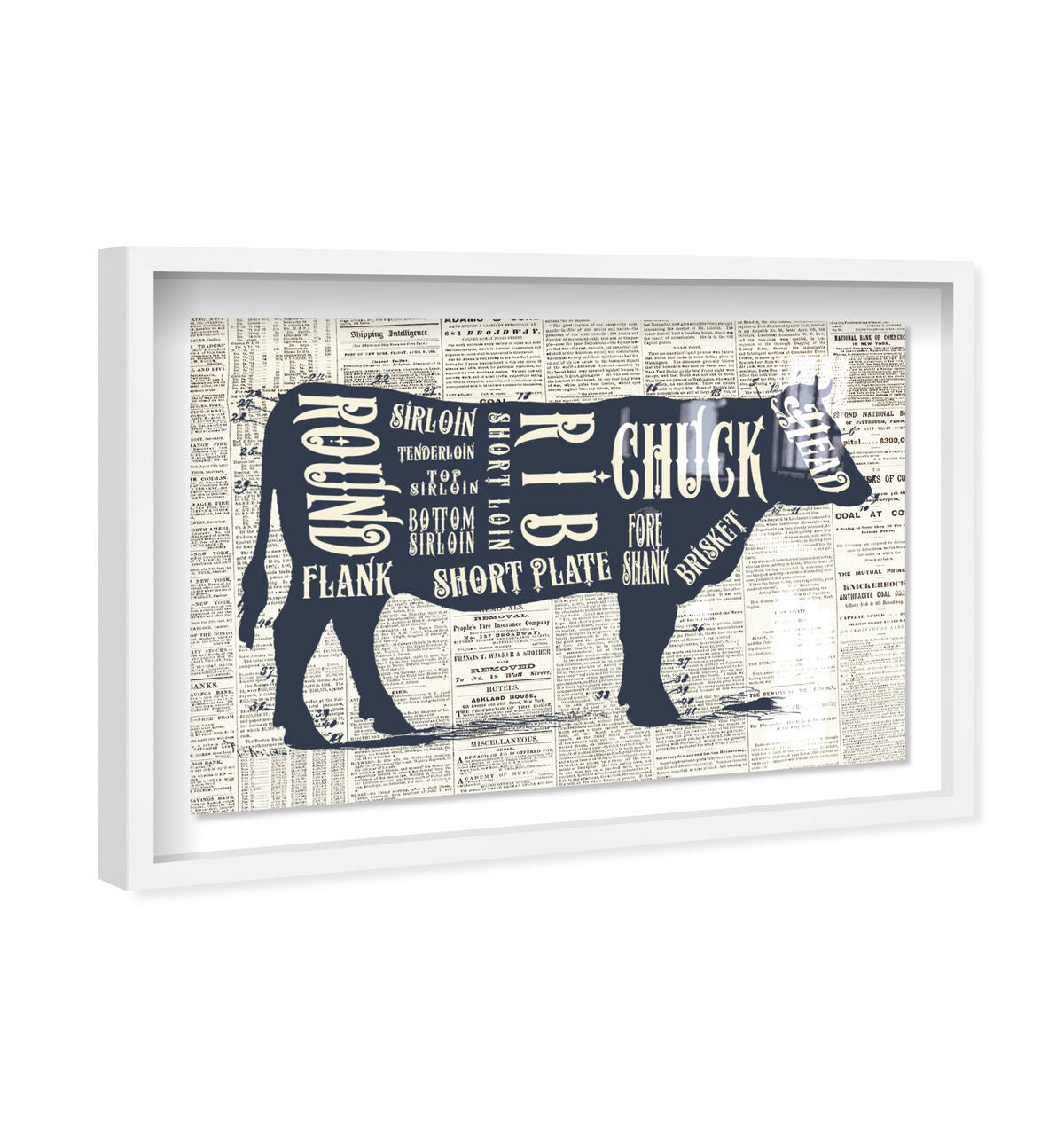 54x36/Shadowbox/SBW