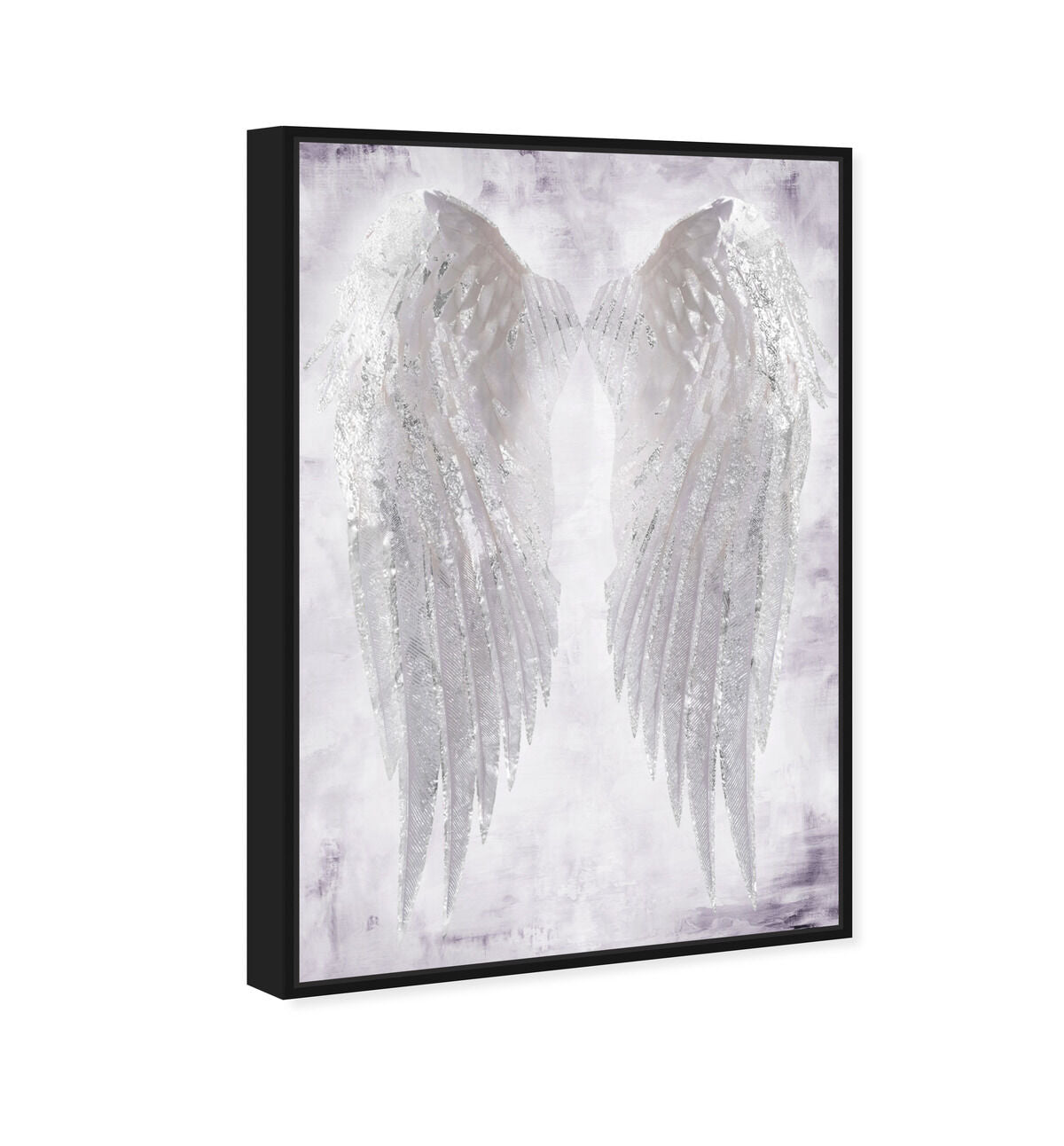 36x54/Framed Canvas/BFL