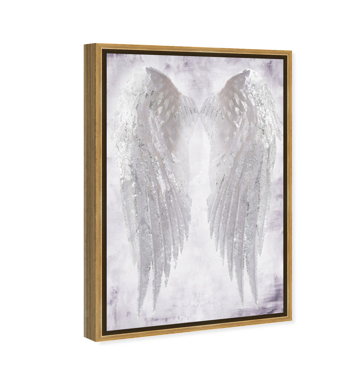 36x54/Framed Canvas/PSGLD