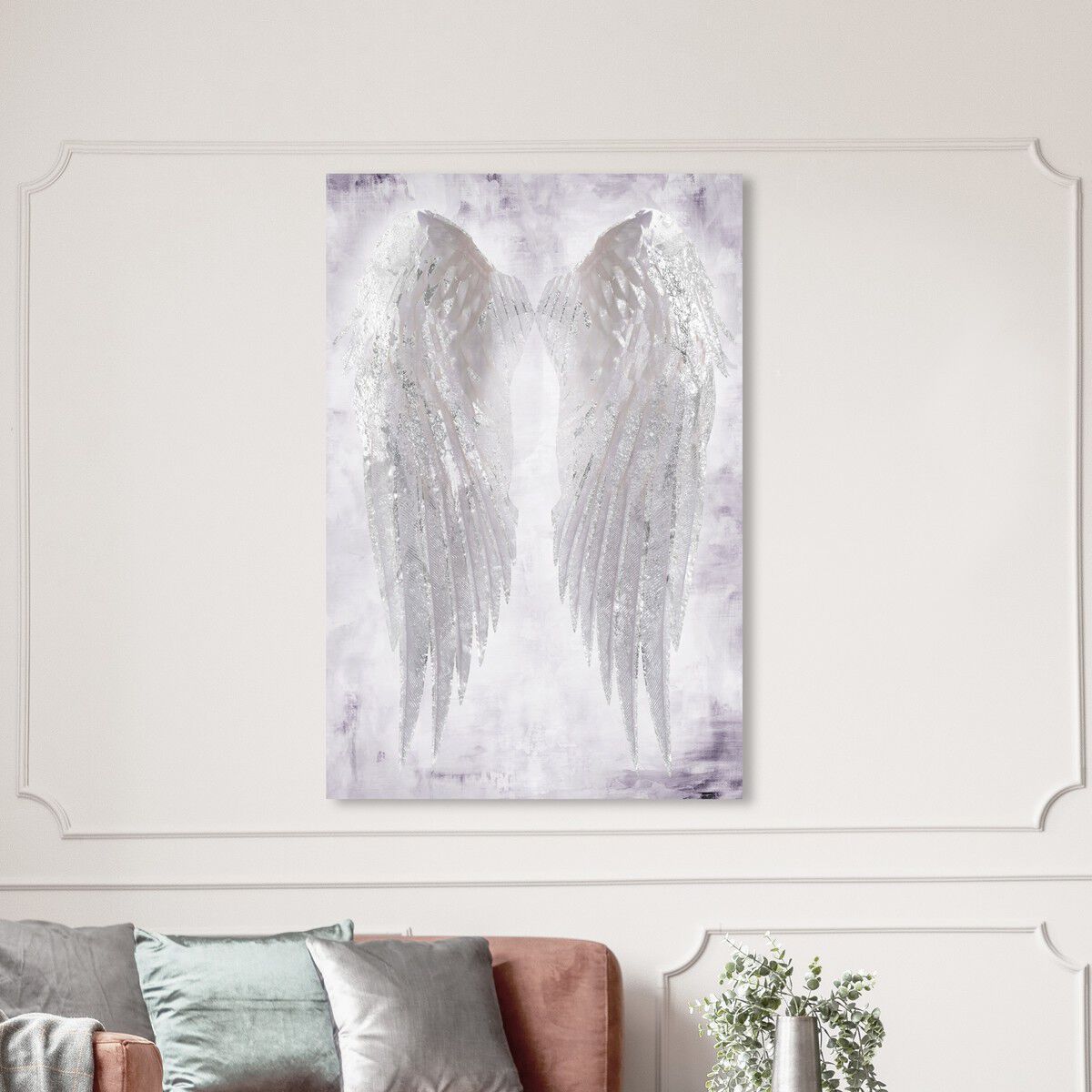 36x54/Canvas/XHD