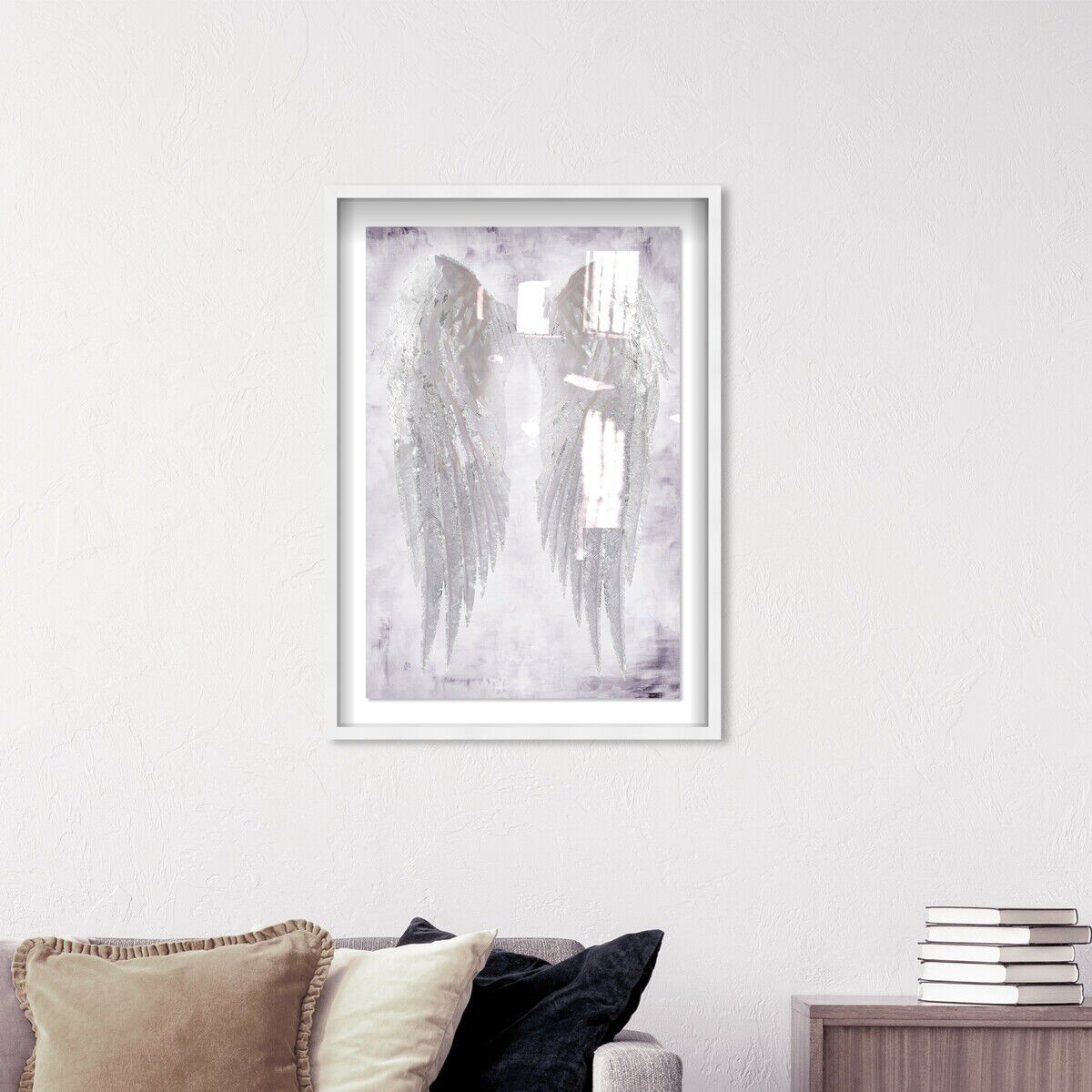 36x54/Shadowbox/SBW