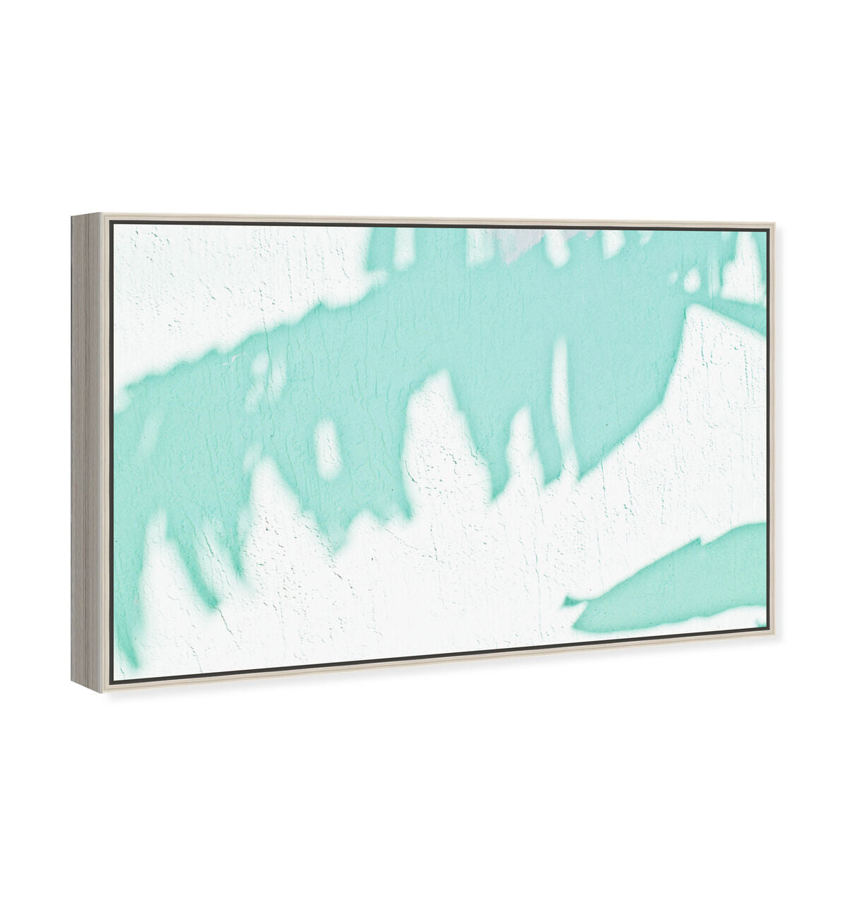 54x36/Framed Canvas/CFL