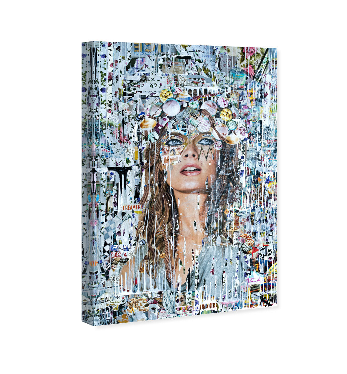 36x54/Canvas/XHD