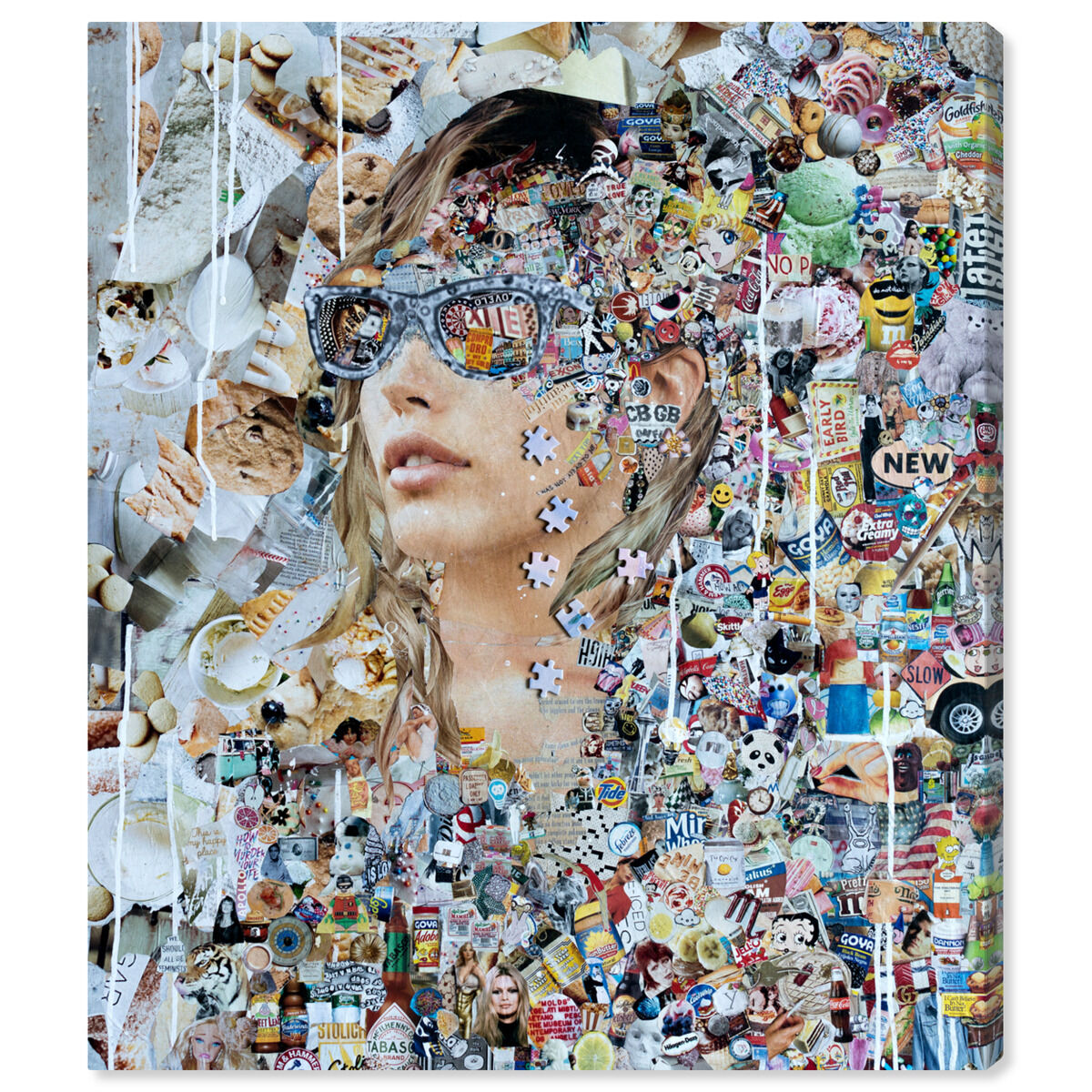36x45/Canvas/XHD