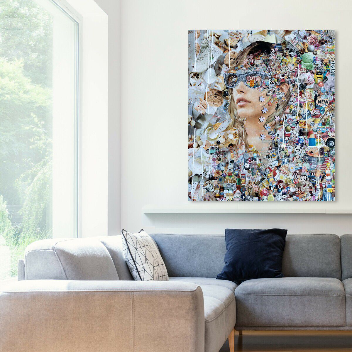 36x45/Canvas/XHD