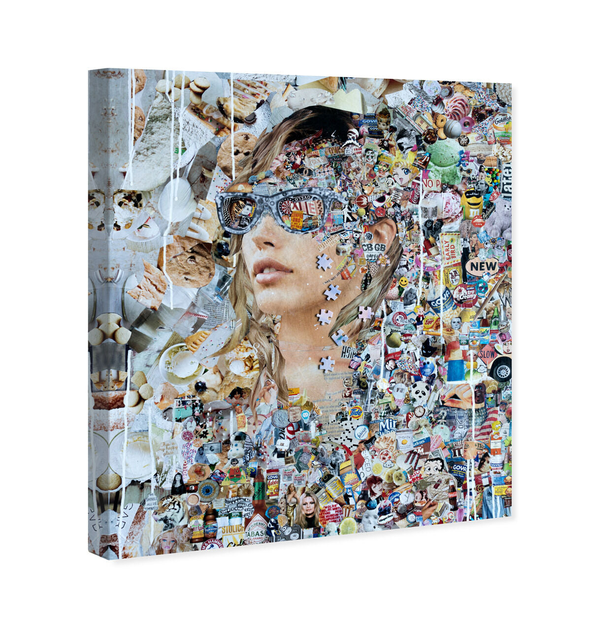 36x45/Canvas/XHD