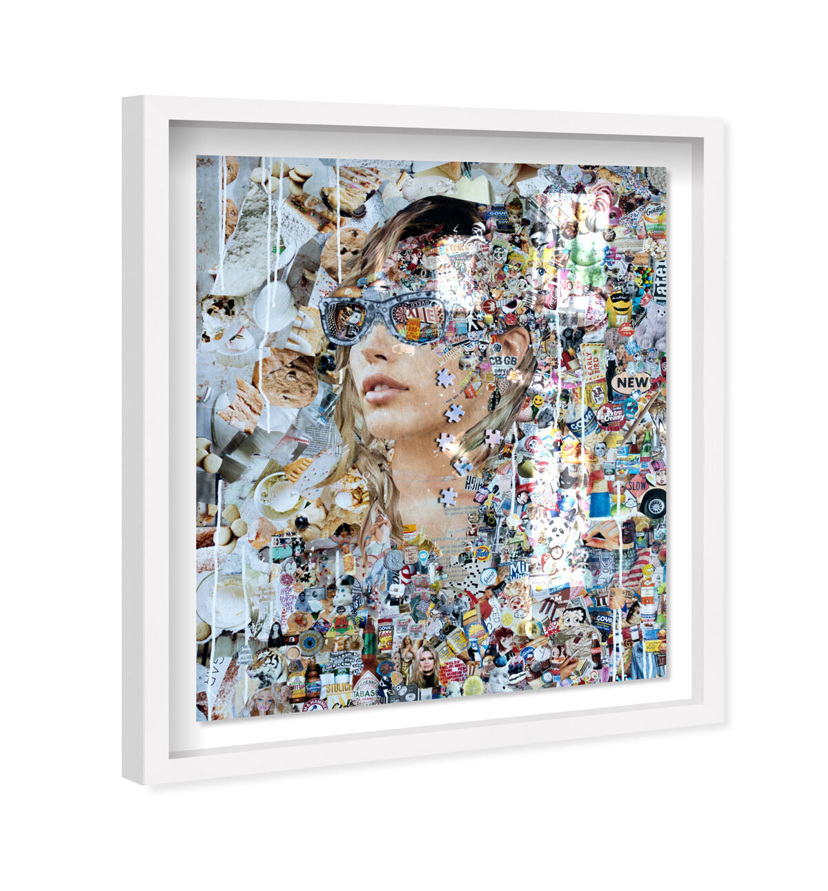 36x45/Shadowbox/SBW