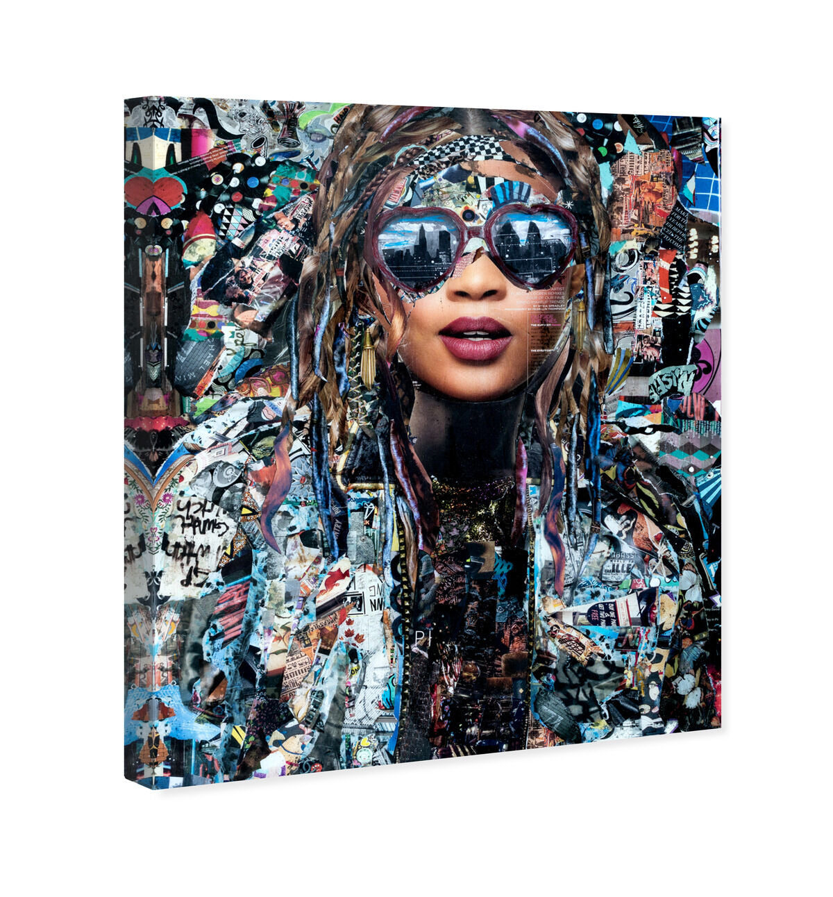 36x45/Canvas/XHD