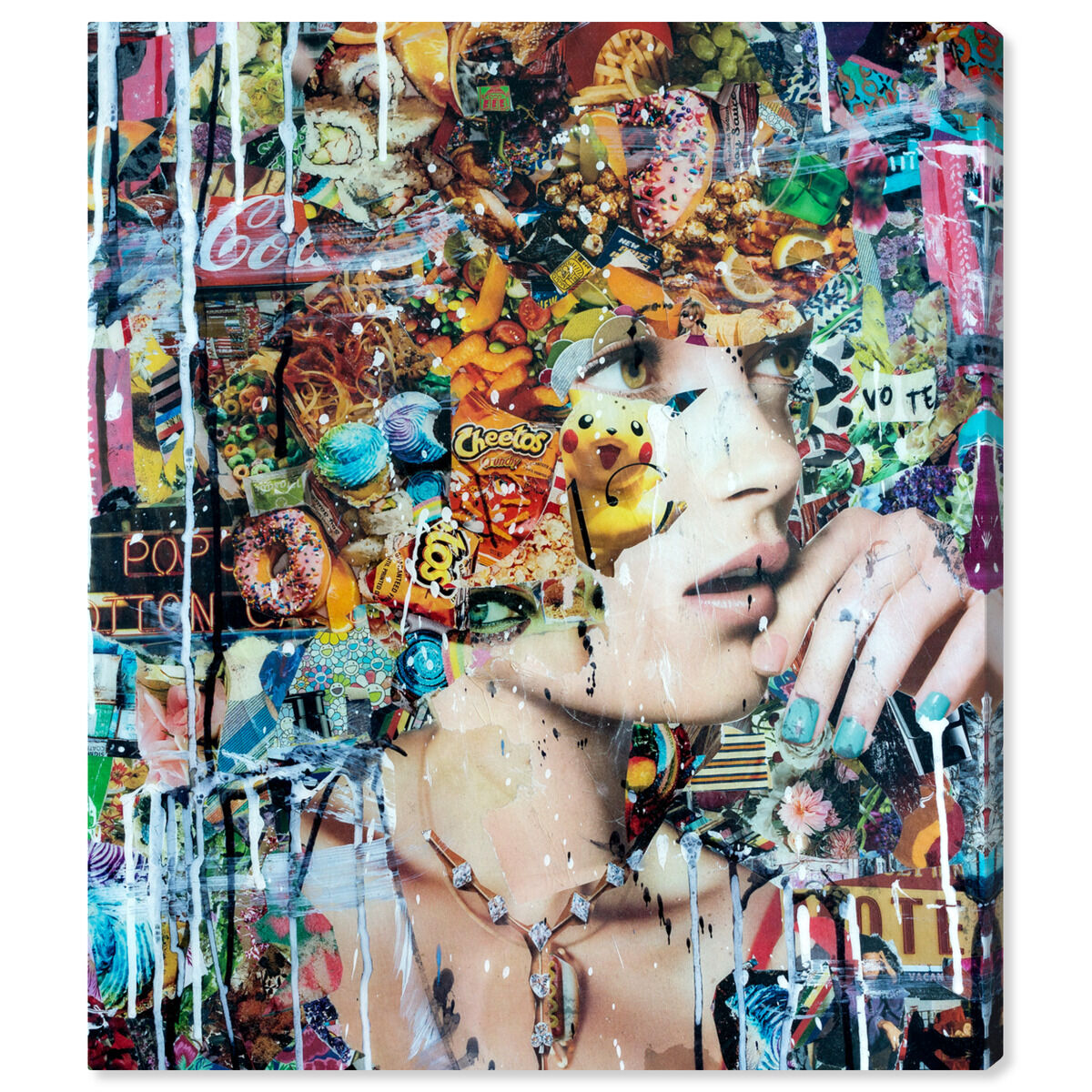 36x45/Canvas/XHD