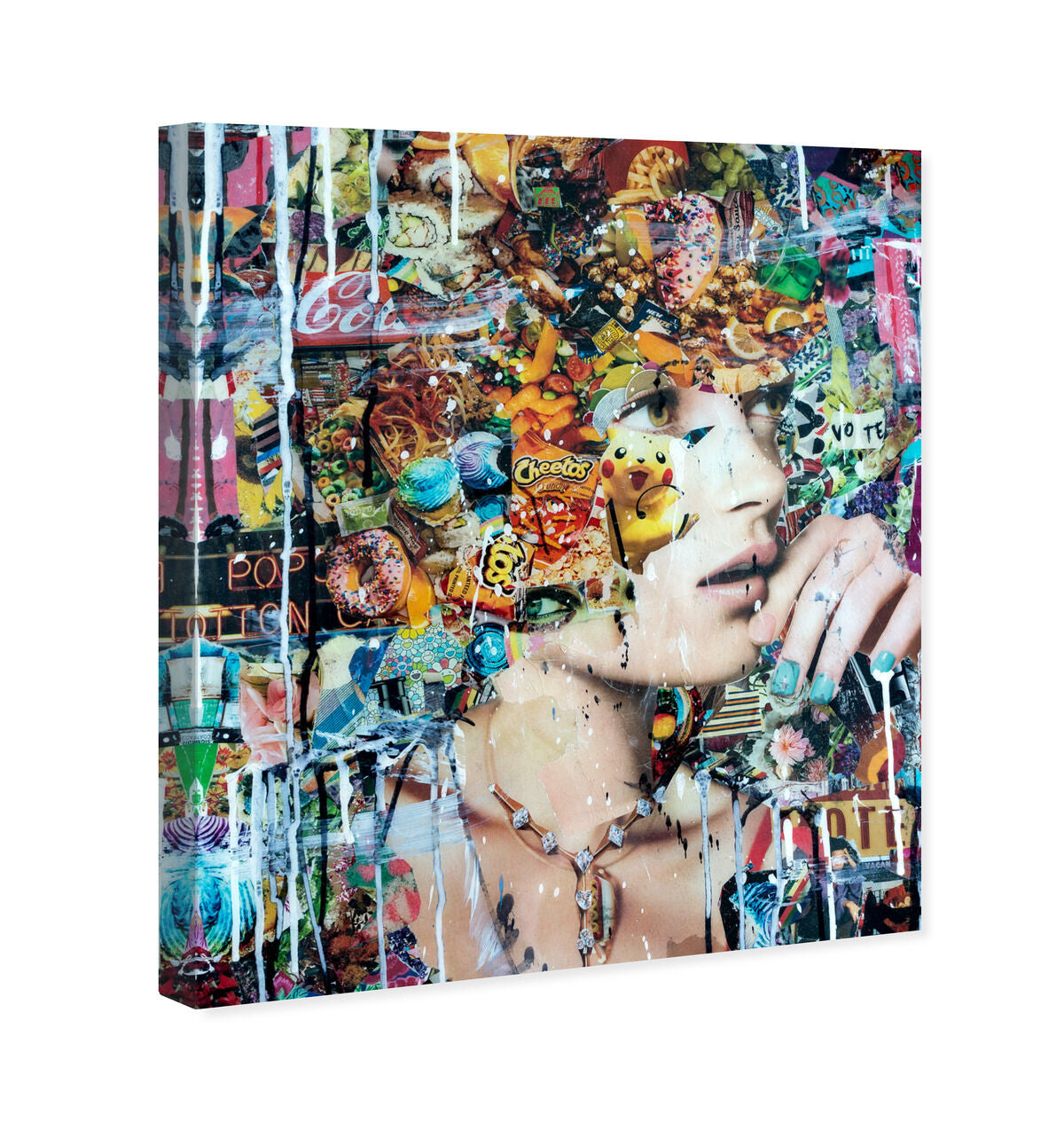 36x45/Canvas/XHD