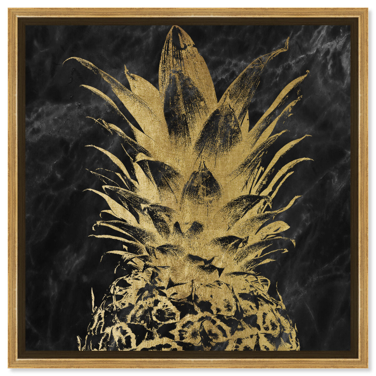 40x40/Canvas/PSGLD
